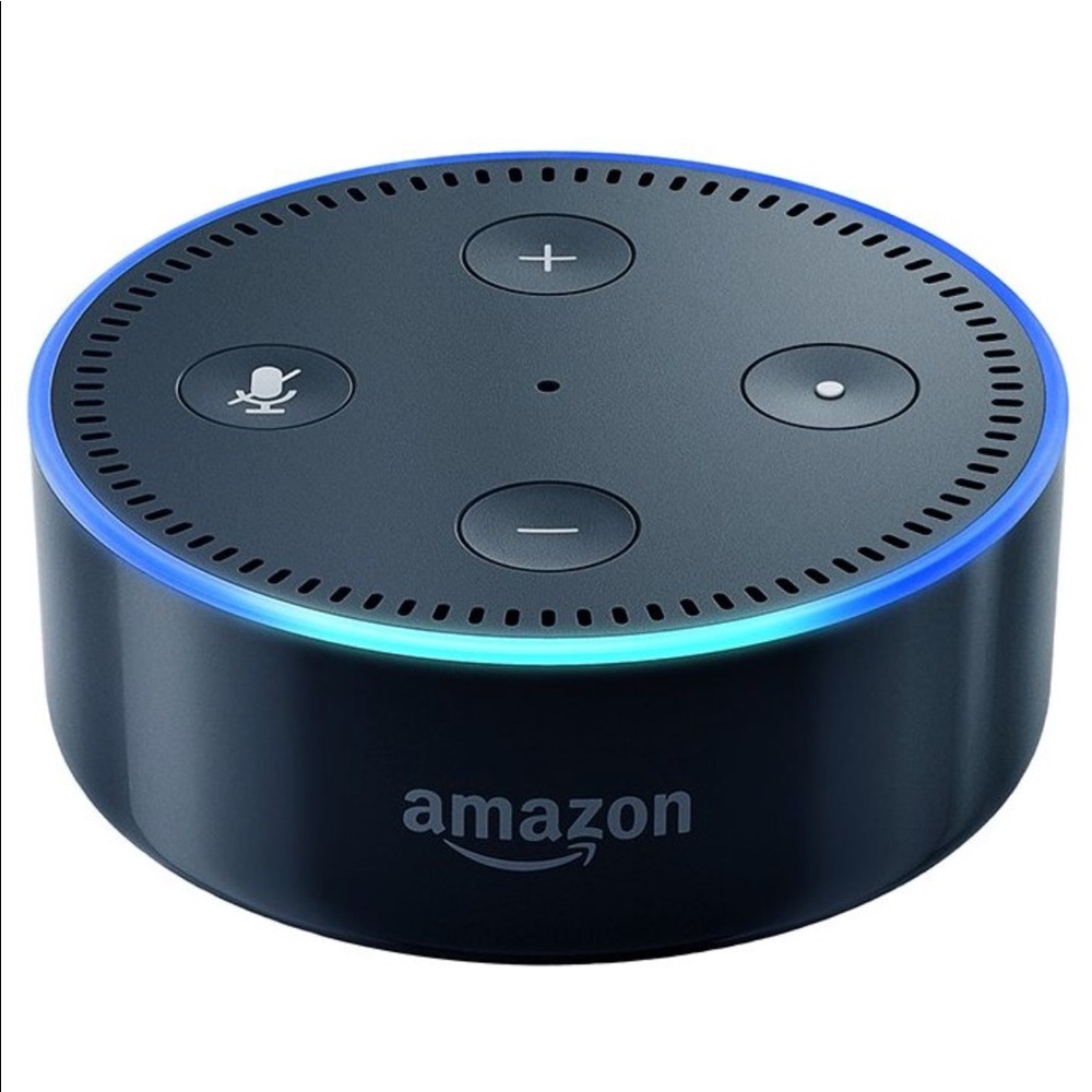 Alexa echo dot